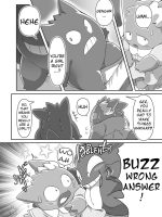 Mayonaka Asobi page 7