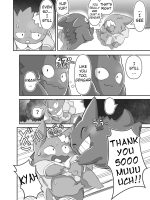 Mayonaka Asobi page 9