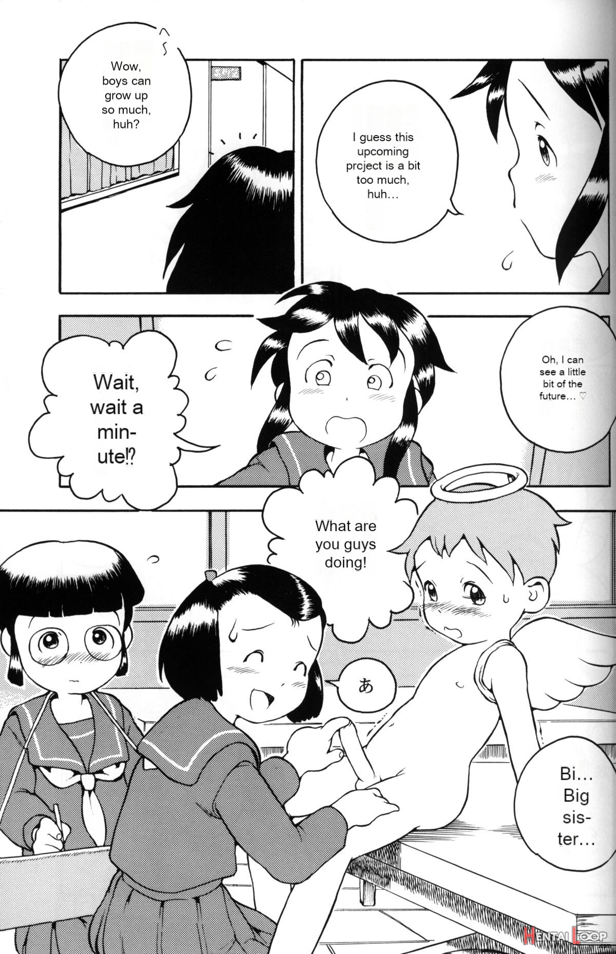 Mp #3 Machine Translation page 14