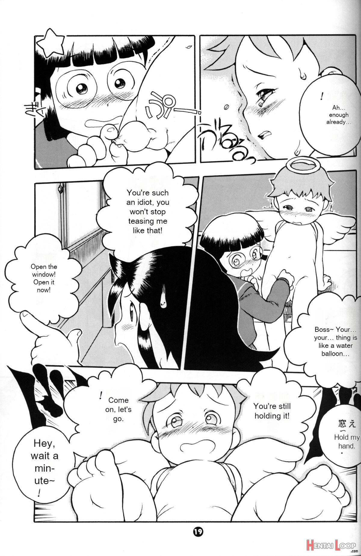 Mp #3 Machine Translation page 18