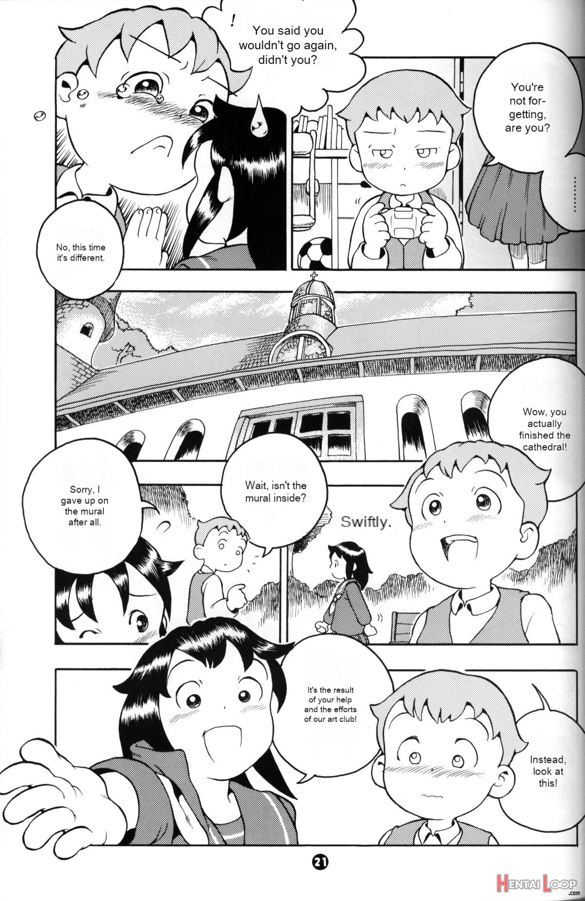 Mp #3 Machine Translation page 20