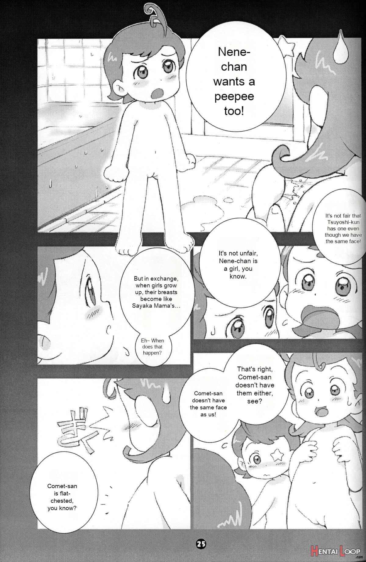 Mp #3 Machine Translation page 24