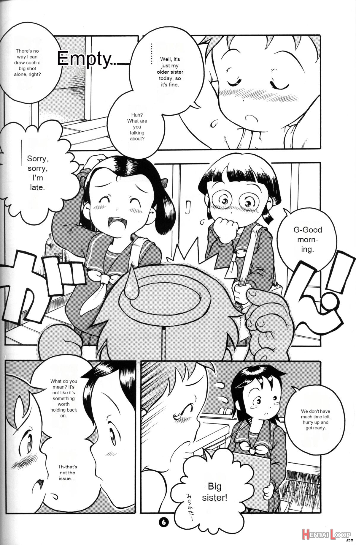 Mp #3 Machine Translation page 5