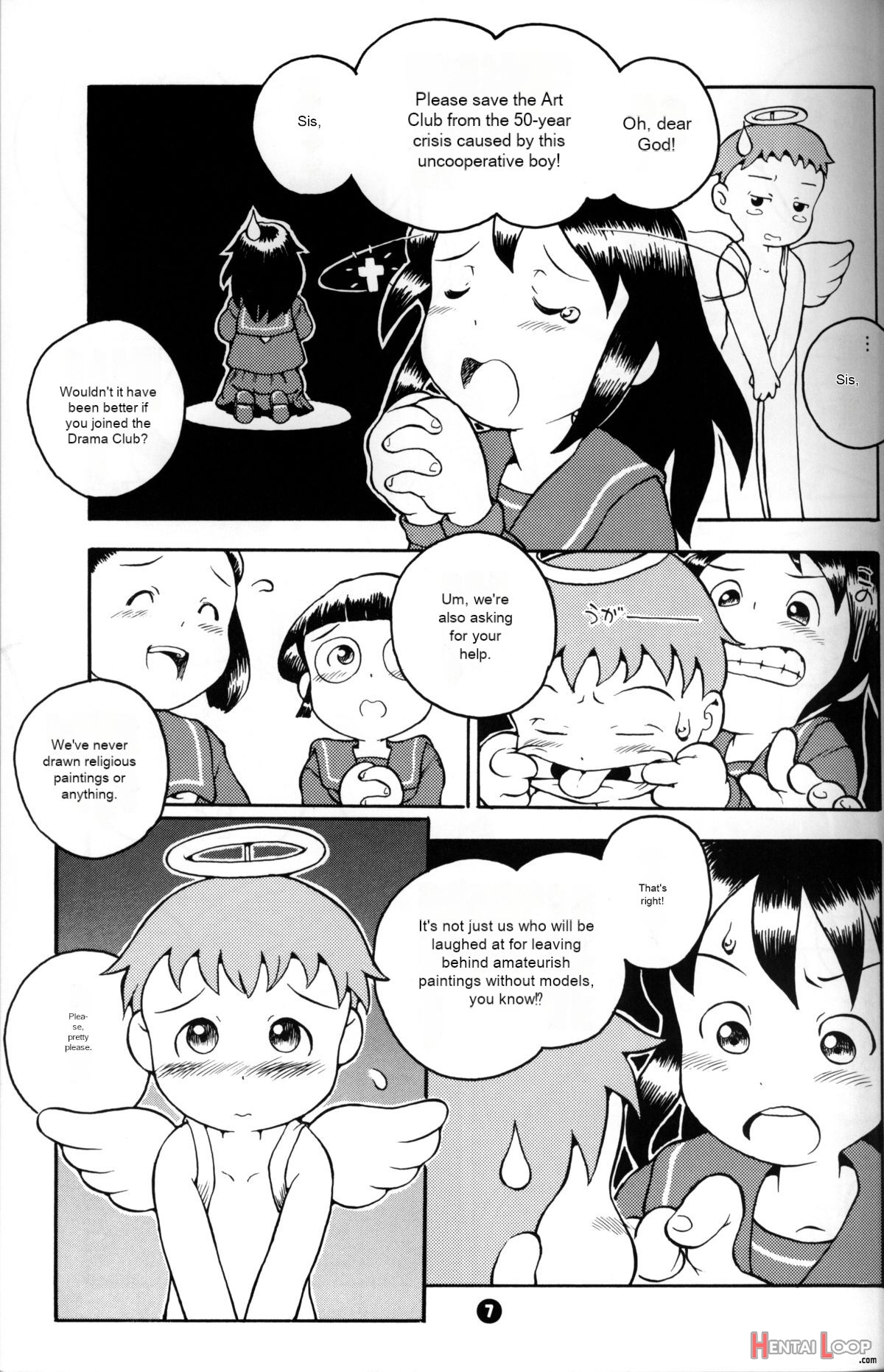 Mp #3 Machine Translation page 6