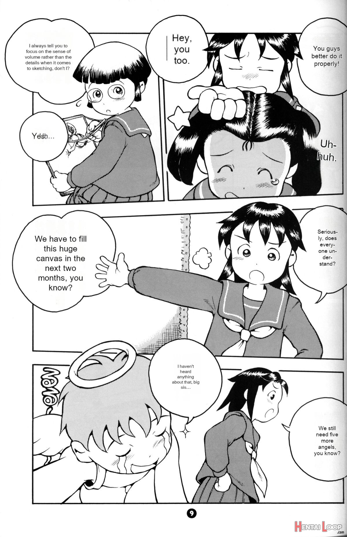 Mp #3 Machine Translation page 8