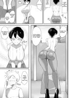 My Clumsy And Erotic Neighbor Sayuri-san page 7