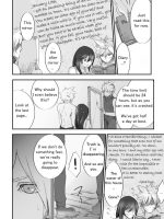 Mysterious Mirror And Secret Moments page 7