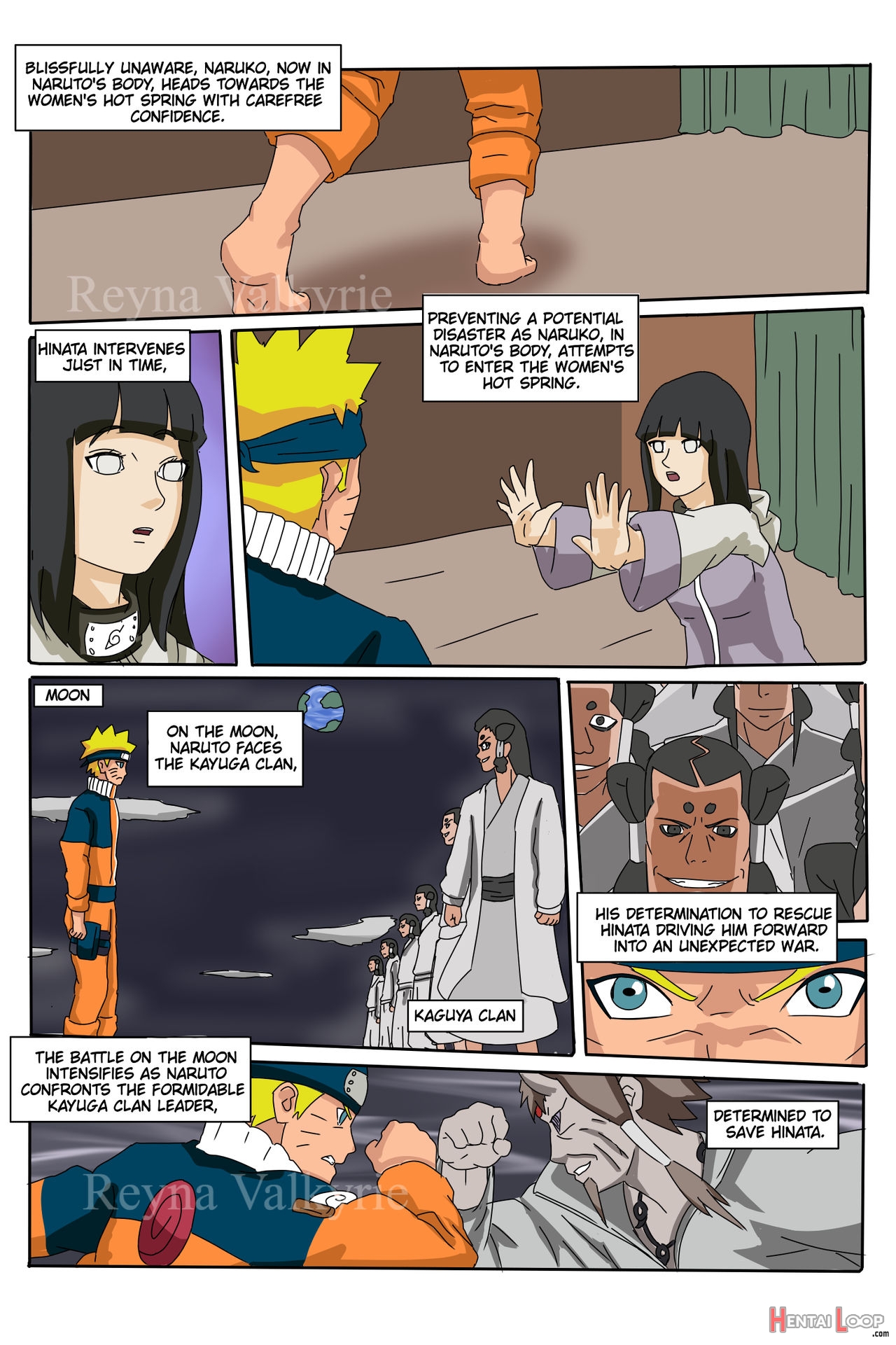 ] Naru page 2