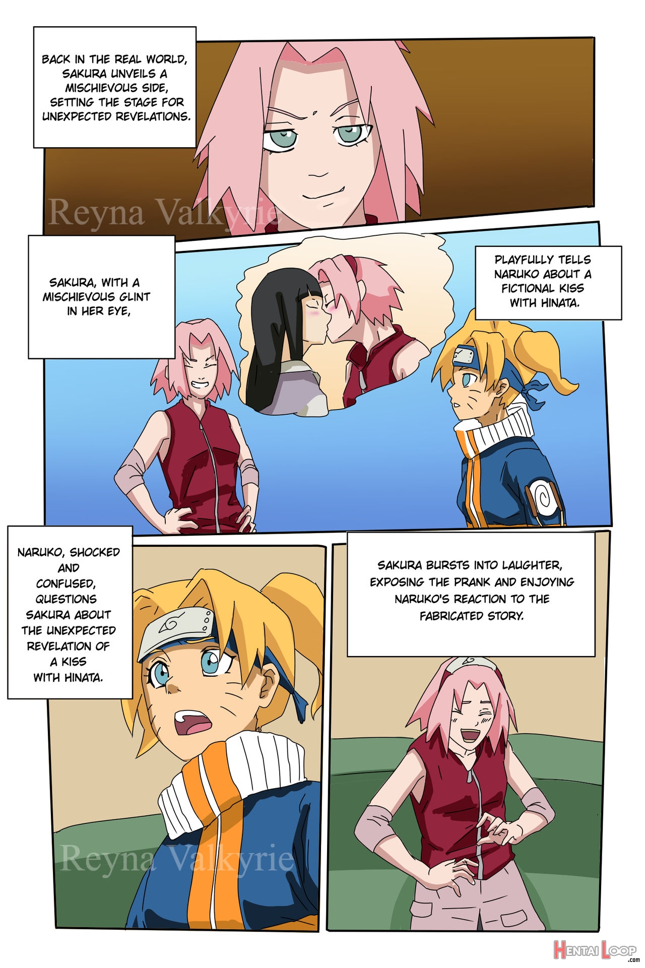 ] Naru page 3