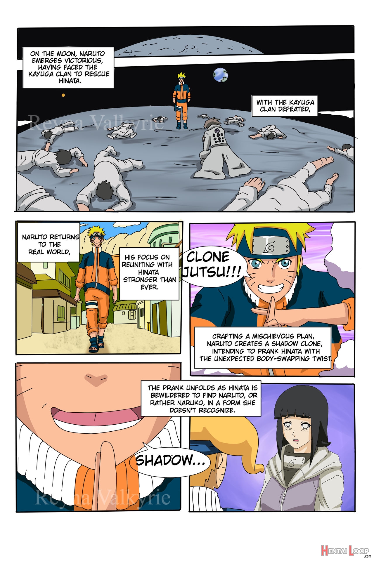 ] Naru page 4