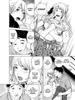 Netorareru, A Wife's Descent Into Sinful Pleasures 1 page 3