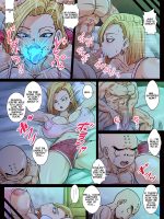 Netorase 18-gou page 3