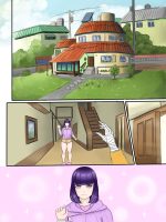 Ntr Hinata + Ntr Hinata Sequel page 1