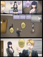 Ntr Hinata + Ntr Hinata Sequel page 10