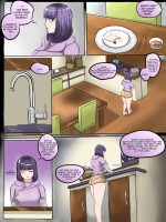 Ntr Hinata + Ntr Hinata Sequel page 3