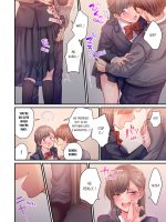 Ntr Underneath Her Skirt 1 page 5