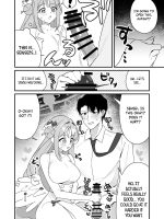 Ohime-sama Wa Ouji-sama O Tasuketai! - The Princess Wants To Save The Prince page 10