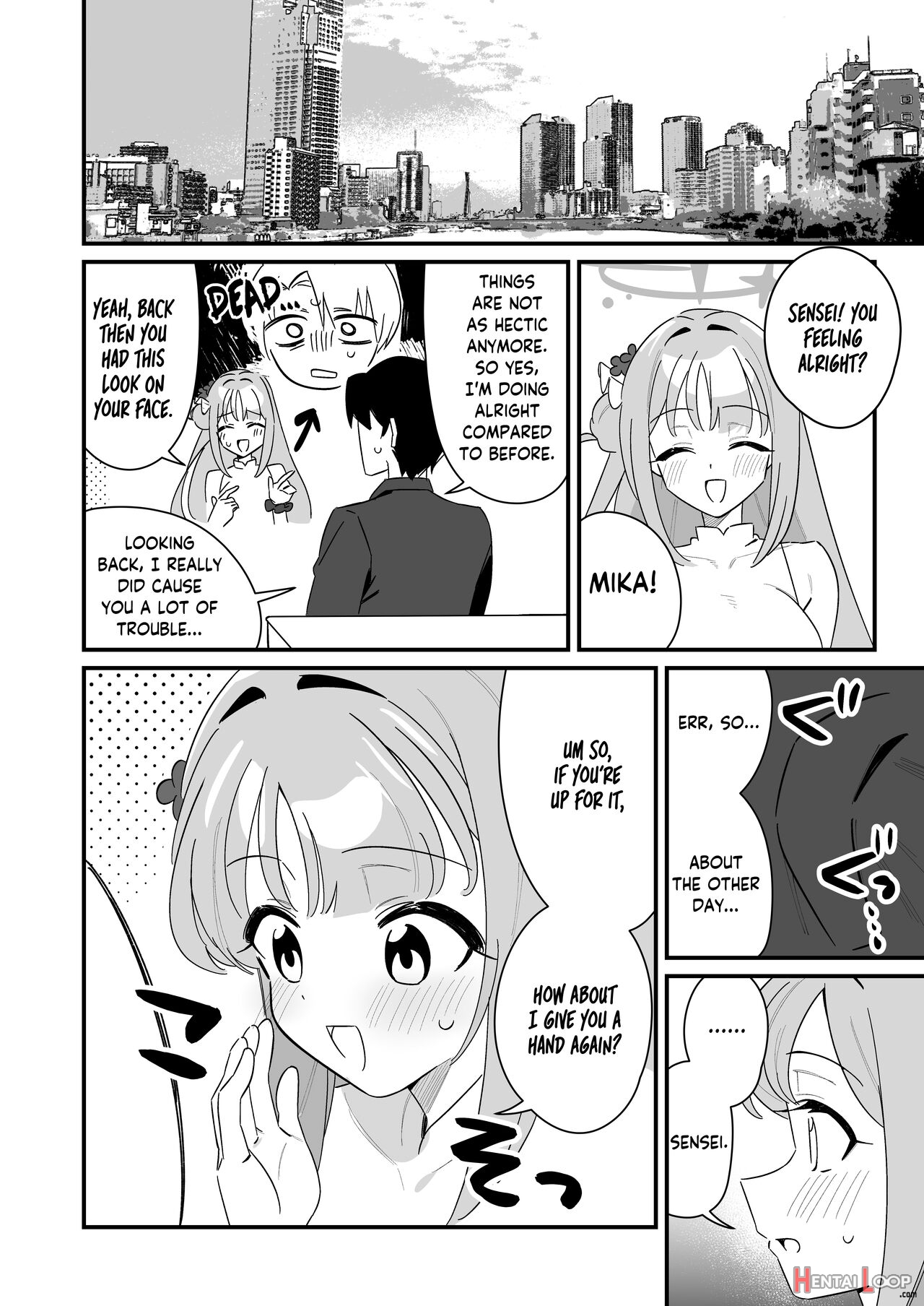 Ohime-sama Wa Ouji-sama O Tasuketai! - The Princess Wants To Save The Prince page 14