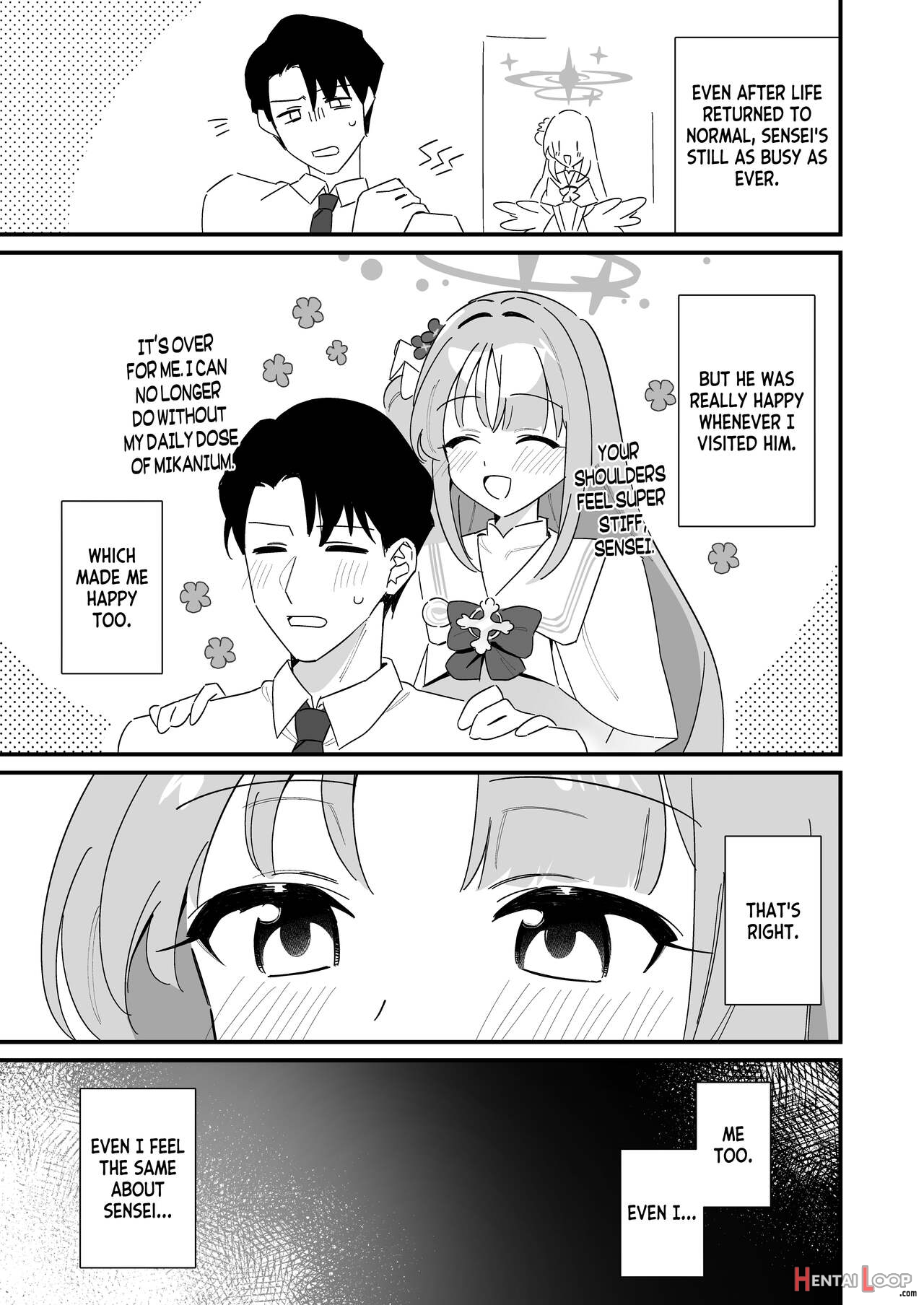 Ohime-sama Wa Ouji-sama O Tasuketai! - The Princess Wants To Save The Prince page 25