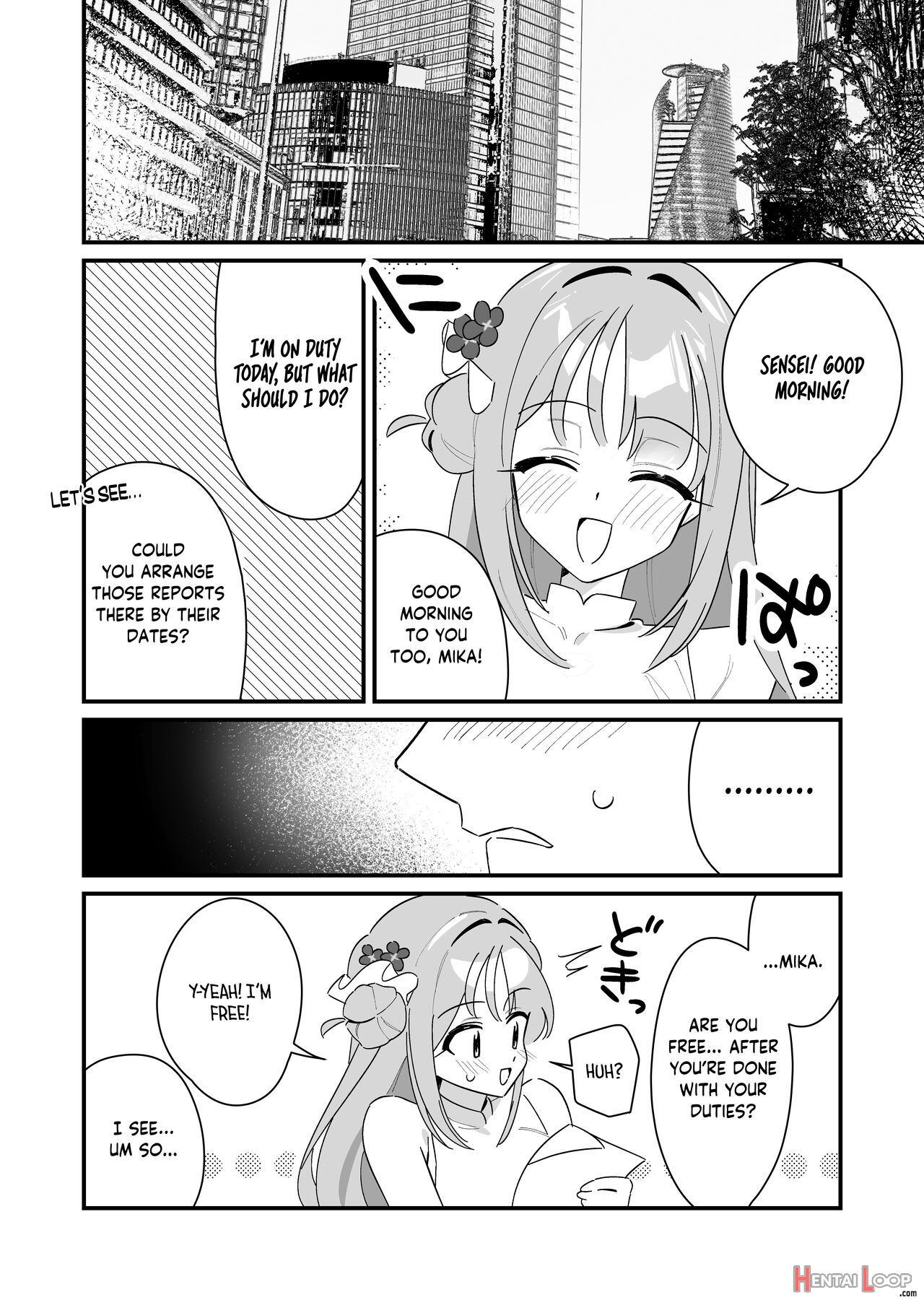 Ohime-sama Wa Ouji-sama O Tasuketai! - The Princess Wants To Save The Prince page 26