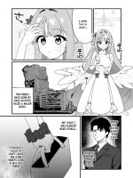 Ohime-sama Wa Ouji-sama O Tasuketai! - The Princess Wants To Save The Prince page 3