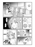 Ohime-sama Wa Ouji-sama O Tasuketai! - The Princess Wants To Save The Prince page 4