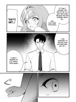 Ohime-sama Wa Ouji-sama O Tasuketai! - The Princess Wants To Save The Prince page 7