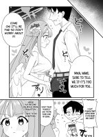 Ohime-sama Wa Ouji-sama O Tasuketai! - The Princess Wants To Save The Prince page 9