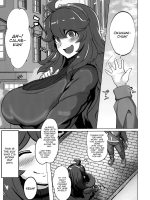 Okamani-chan's Service Life page 2