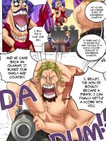 One Piece: Newkama page 2