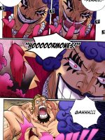 One Piece: Newkama page 5