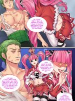 One Piece: Perona Paradigm page 7