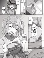 Onee-san And Cross-dressing Shota page 5