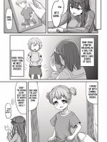 Onee-san And Cross-dressing Shota page 7