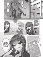 Onee-san And Cross-dressing Shota page 8