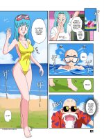 Pafupafu Versus Series 1-3 page 2