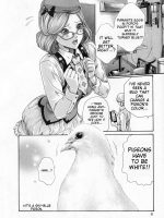 Parasite Doctor Suzune Vol. 6 page 7