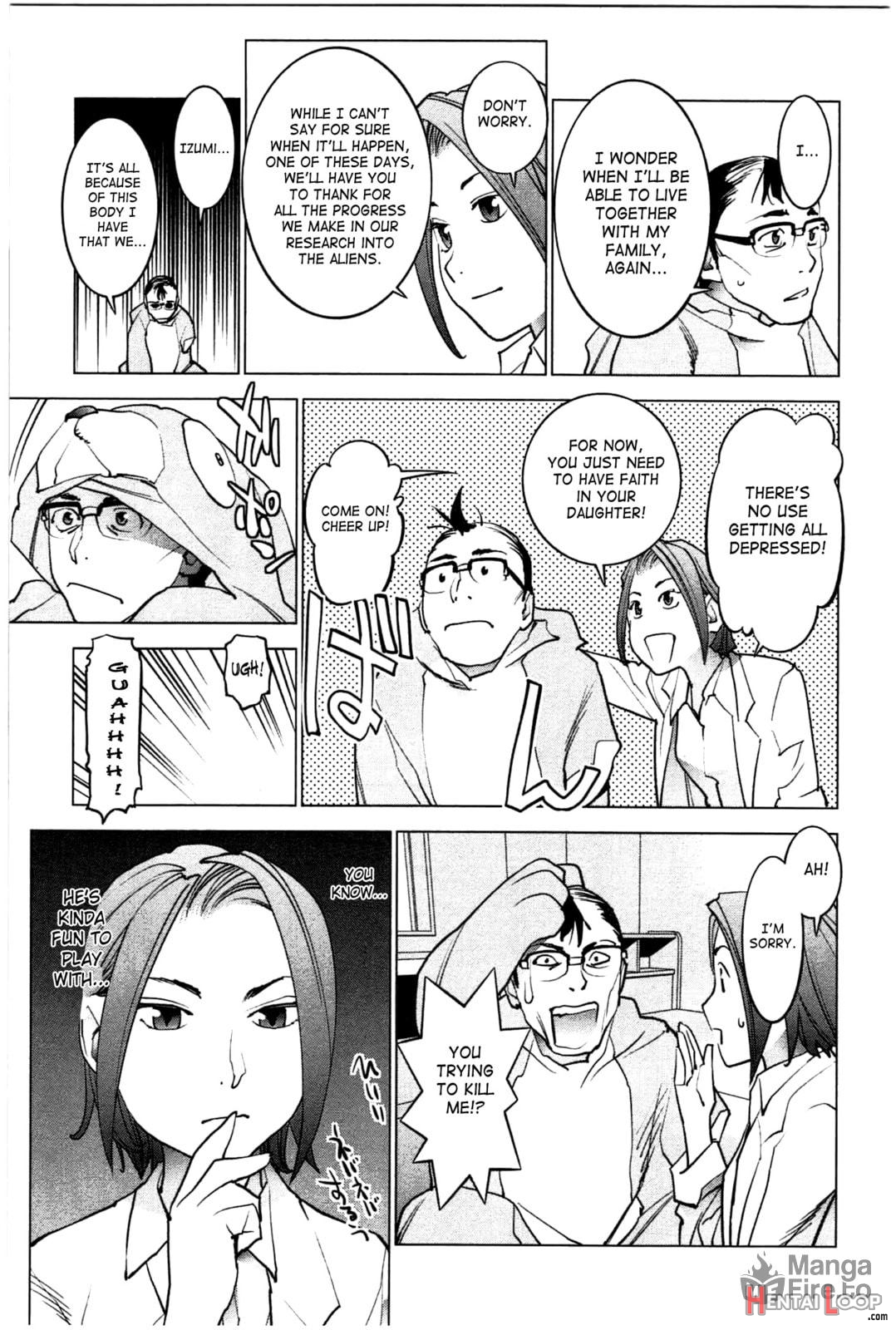 Seishokuki Volume 3 page 129