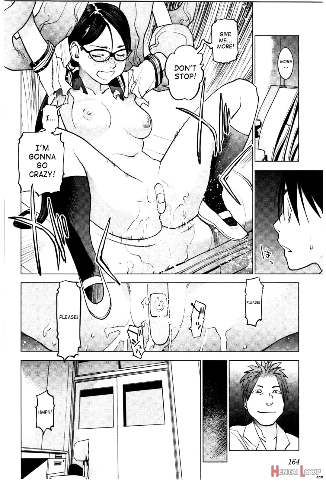 Seishokuki Volume 3 page 161