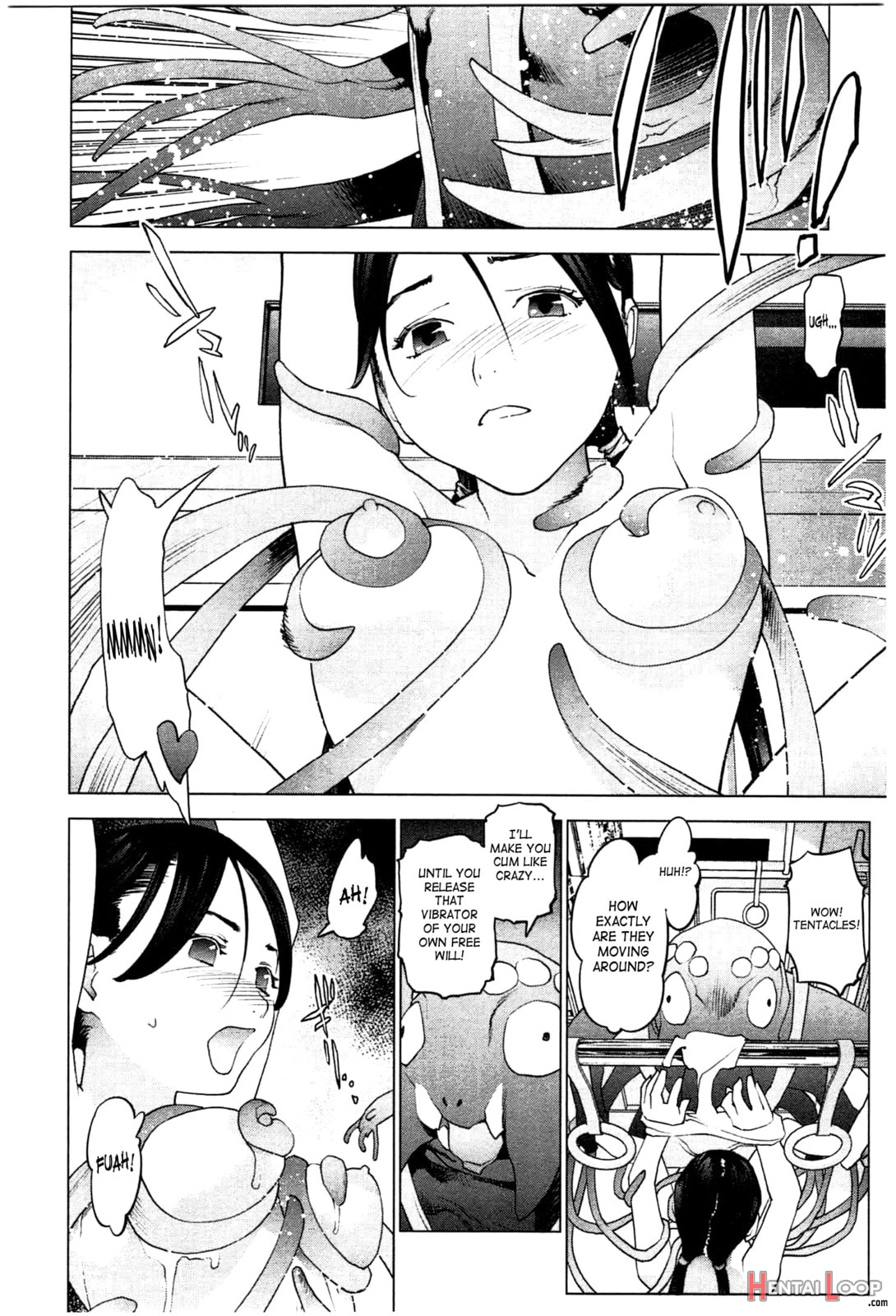 Seishokuki Volume 3 page 43