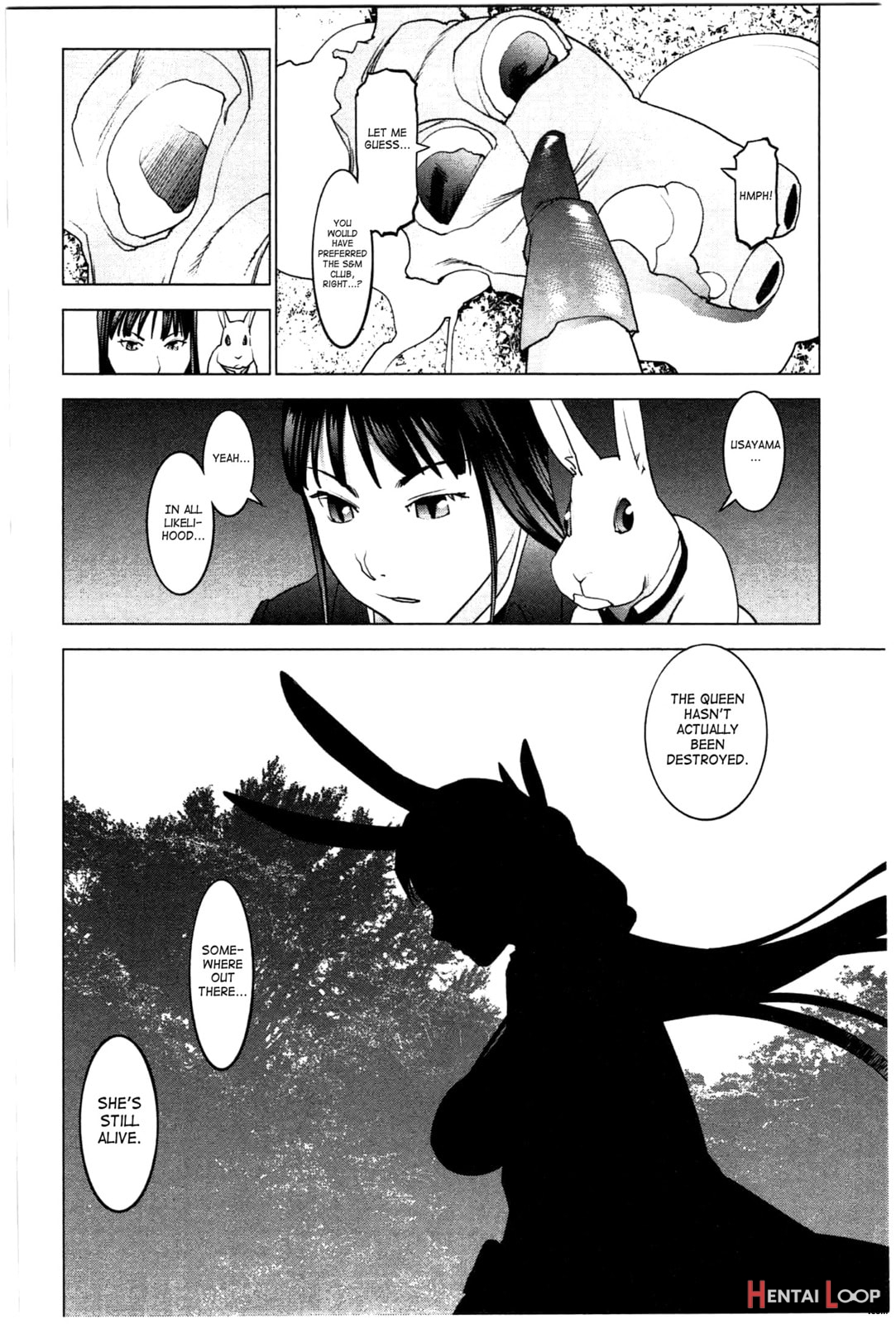 Seishokuki Volume 3 page 74