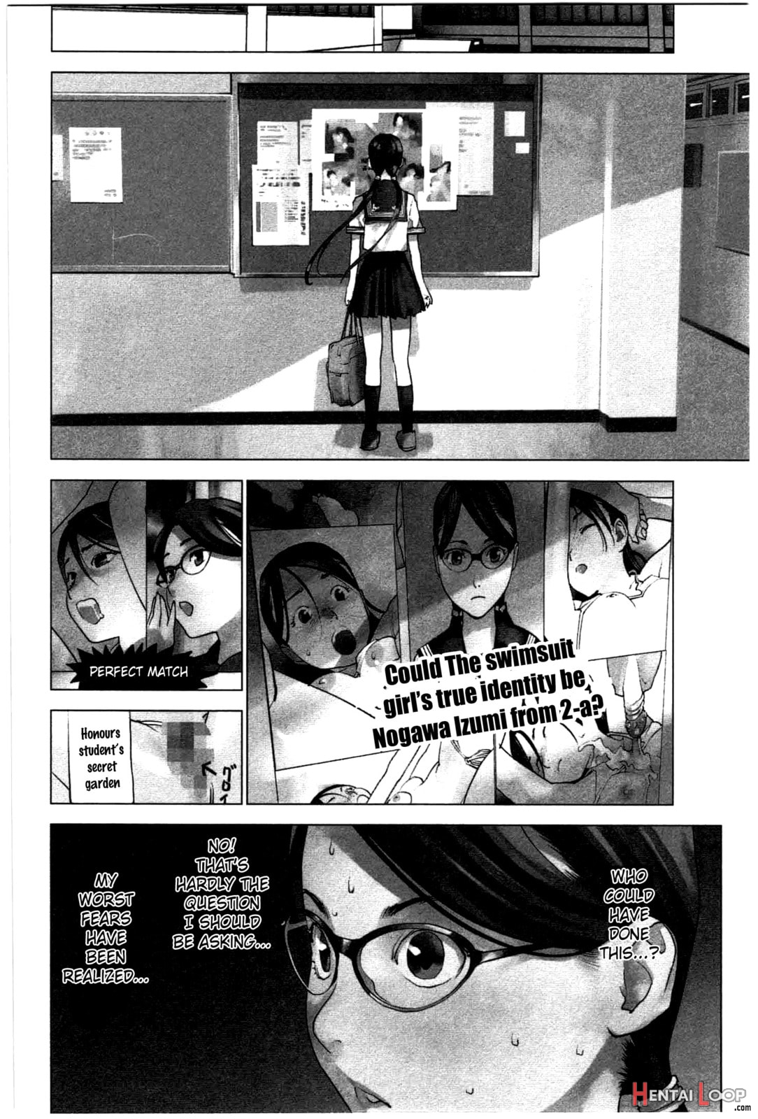 Seishokuki Volume 3 page 76