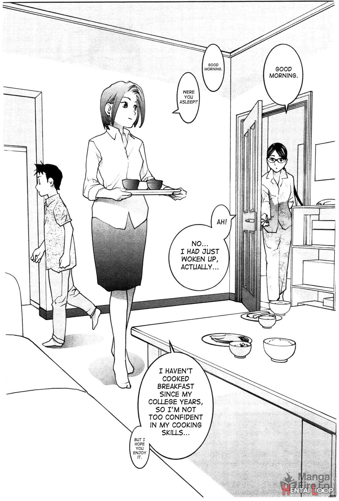 Seishokuki Volume 3 page 86