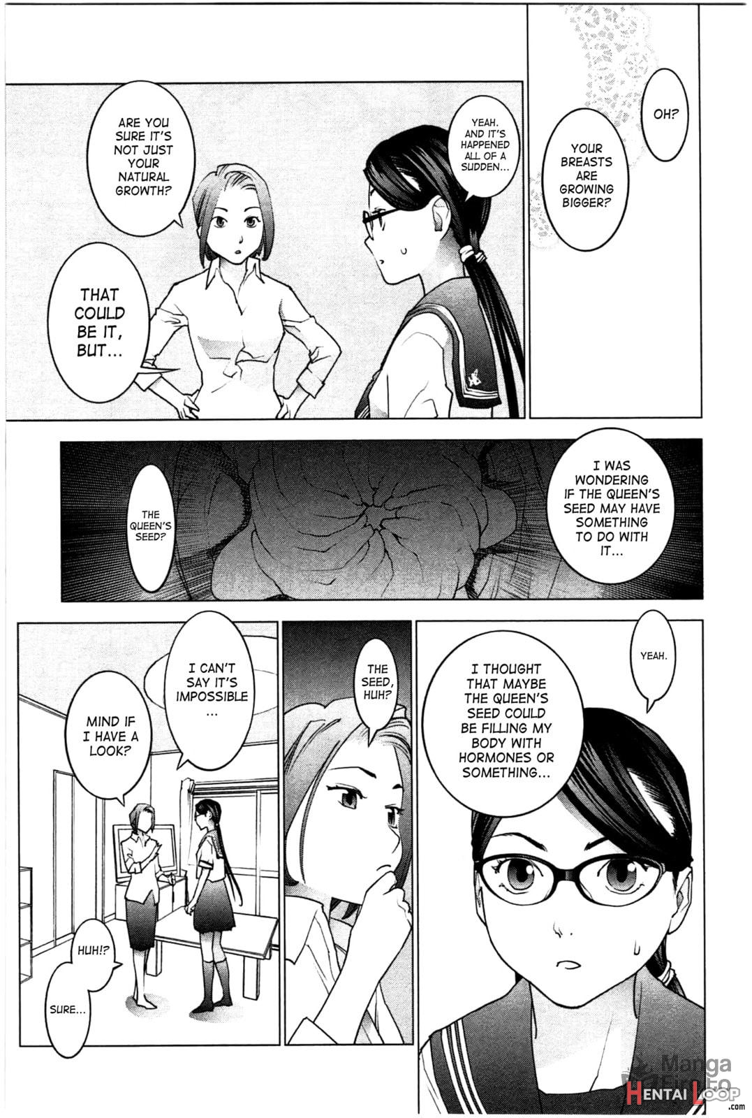 Seishokuki Volume 3 page 89