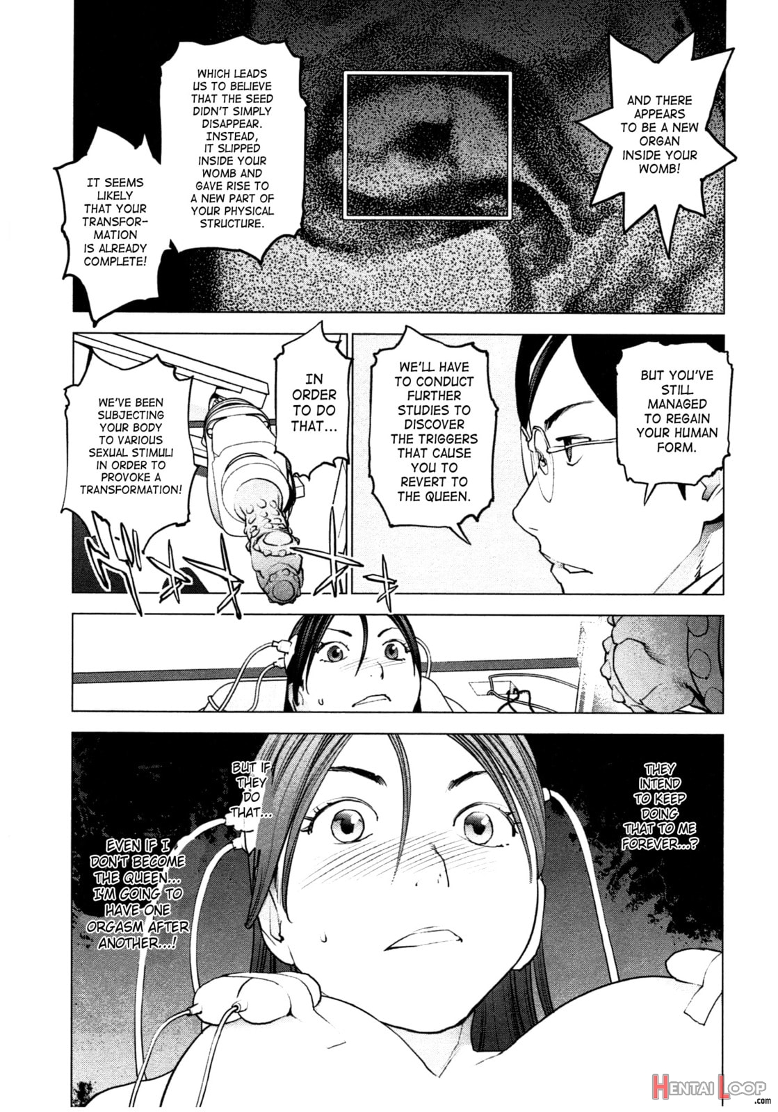 Seishokuki Volume 4 page 117