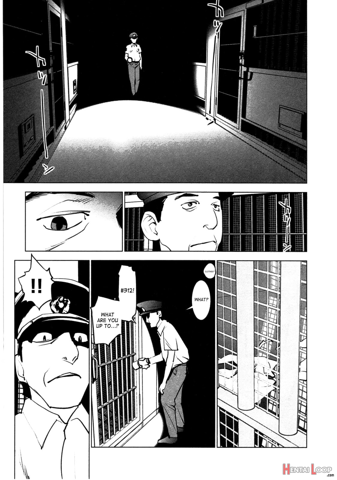 Seishokuki Volume 4 page 162