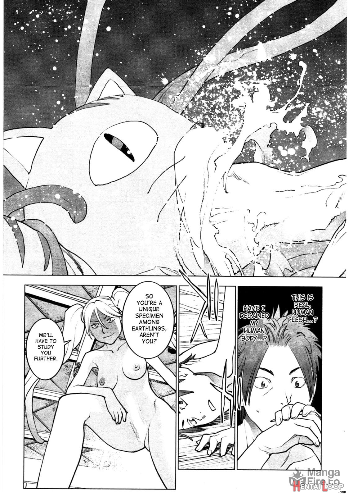 Seishokuki Volume 4 page 62