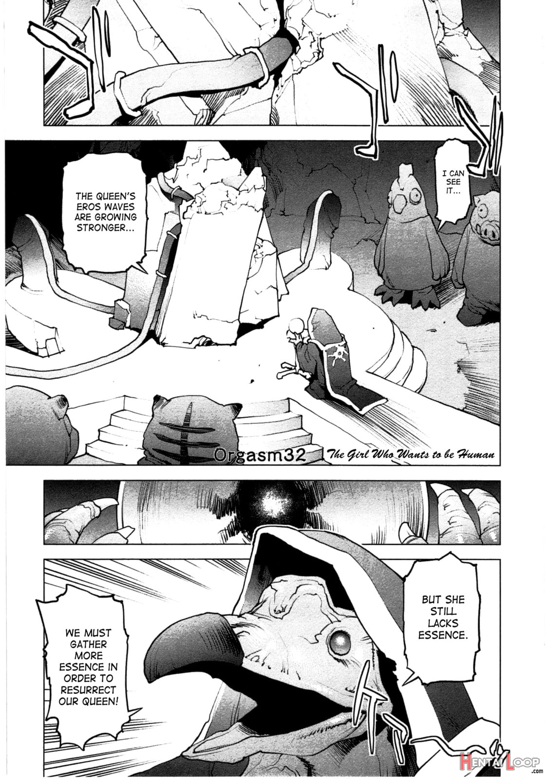 Seishokuki Volume 4 page 96