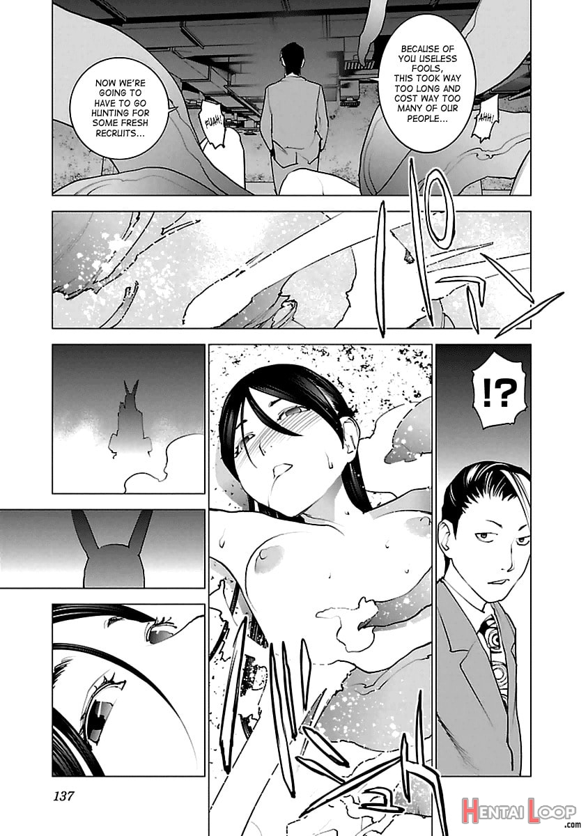 Seishokuki Volume 5 page 131