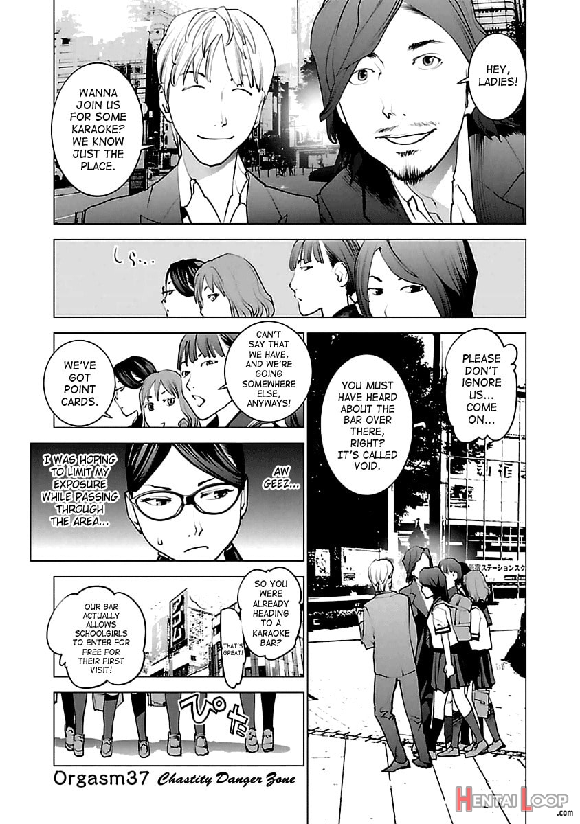 Seishokuki Volume 5 page 28